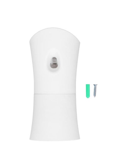 Automatic Fragrance Sprayer with Timer 320ml Desktop Wall Mounted Auto Air Freshener for Home Hotel Lobby Meeting Rooms