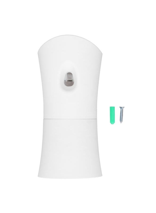 Automatic Fragrance Sprayer with Timer 320ml Desktop Wall Mounted Auto Air Freshener for Home Hotel Lobby Meeting Rooms