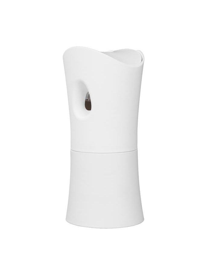 Automatic Fragrance Sprayer with Timer 320ml Desktop Wall Mounted Auto Air Freshener for Home Hotel Lobby Meeting Rooms