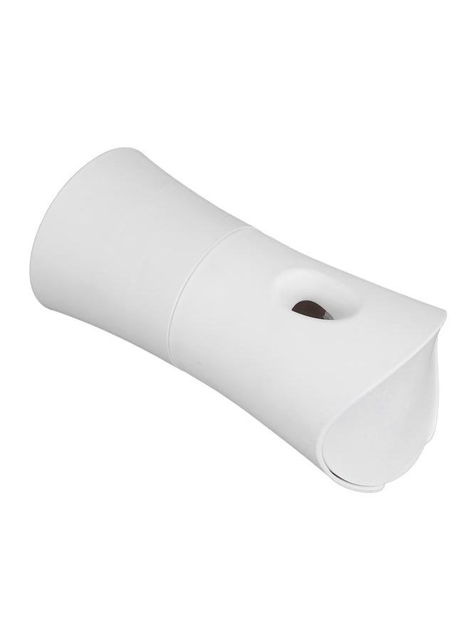 Automatic Fragrance Sprayer with Timer 320ml Desktop Wall Mounted Auto Air Freshener for Home Hotel Lobby Meeting Rooms
