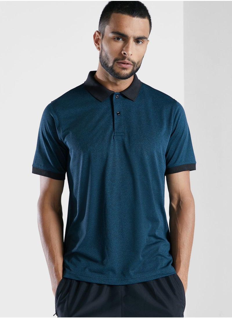 FRWD Sports Polo Shirt  - Image 1
