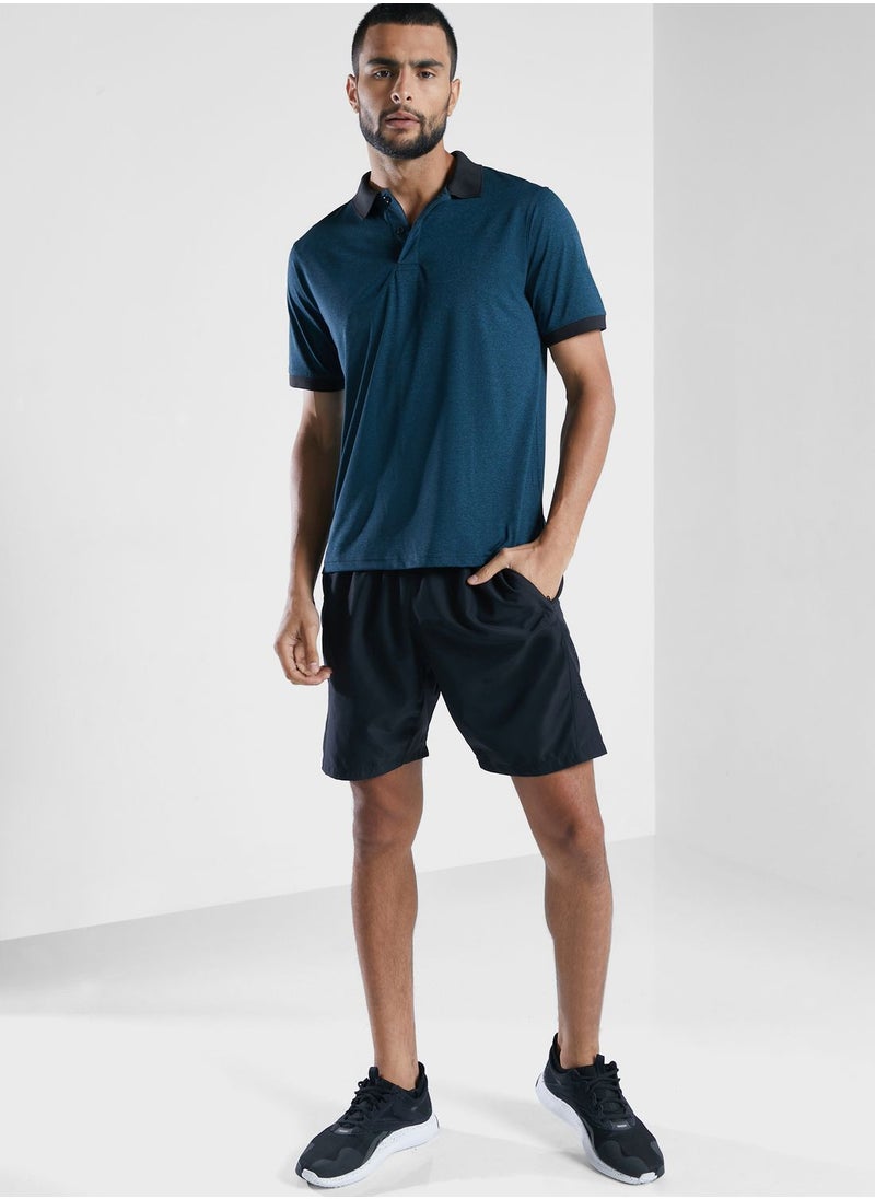 FRWD Sports Polo Shirt  - Image 4