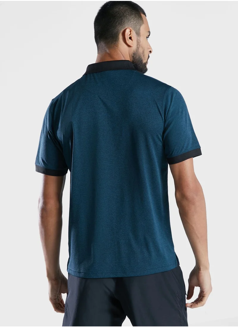 FRWD Sports Polo Shirt