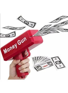 Money Gun for Kids, Adults,Handheld Cash Gun With Fake Dollars for Game, Movies, & Party. - pzsku/Z70DB64389B7D4B71141BZ/45/_/1740220828/64d686fe-e810-4eaa-8533-679d5ec1ad1f