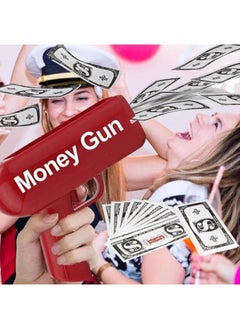 Money Gun for Kids, Adults,Handheld Cash Gun With Fake Dollars for Game, Movies, & Party. - pzsku/Z70DB64389B7D4B71141BZ/45/_/1740220839/6d5128af-1637-4bb9-80d9-1b3a35a8bc52