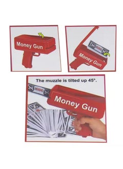 Money Gun for Kids, Adults,Handheld Cash Gun With Fake Dollars for Game, Movies, & Party. - pzsku/Z70DB64389B7D4B71141BZ/45/_/1740220841/a48892ec-03ae-42b5-b173-765d285153cc