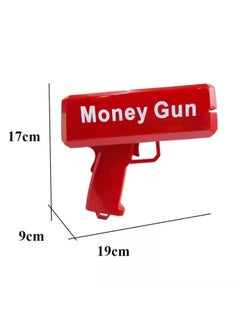 Money Gun for Kids, Adults,Handheld Cash Gun With Fake Dollars for Game, Movies, & Party. - pzsku/Z70DB64389B7D4B71141BZ/45/_/1740484091/a529a563-991c-4381-930e-b9fc058136ca