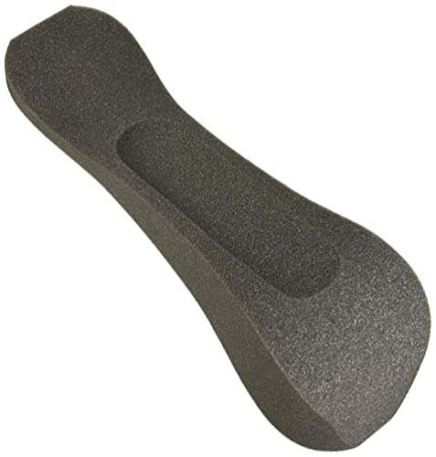 Sammons Preston Foam Soft Elevator, Arm Rest for Recovery and Stabilization, Elevated Sloped Armrest for Swelling, Edema, Splinting Fabrication, and Stroke Recovery - Image 3