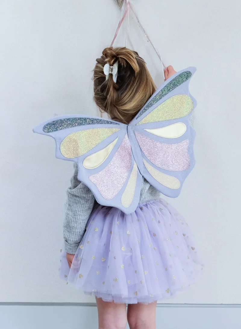 Mimi & Lula EMMELINA FAIRY WINGS - LITTLE PRINCE