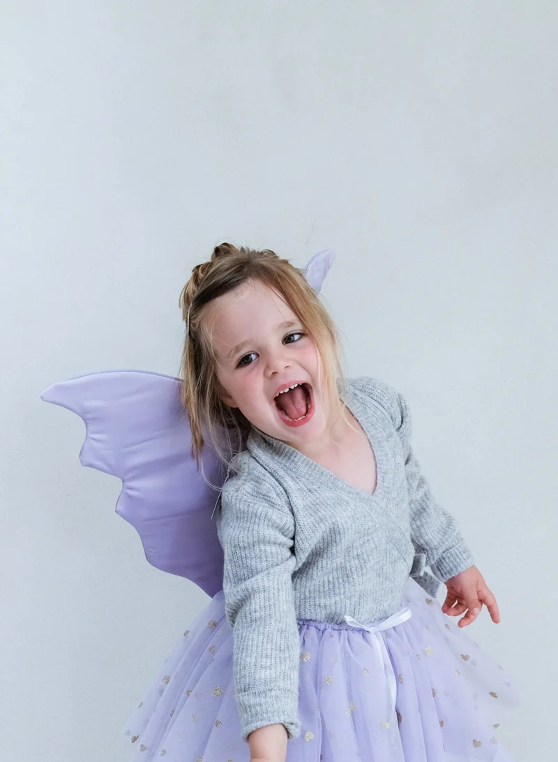 Mimi & Lula EMMELINA FAIRY WINGS - LITTLE PRINCE