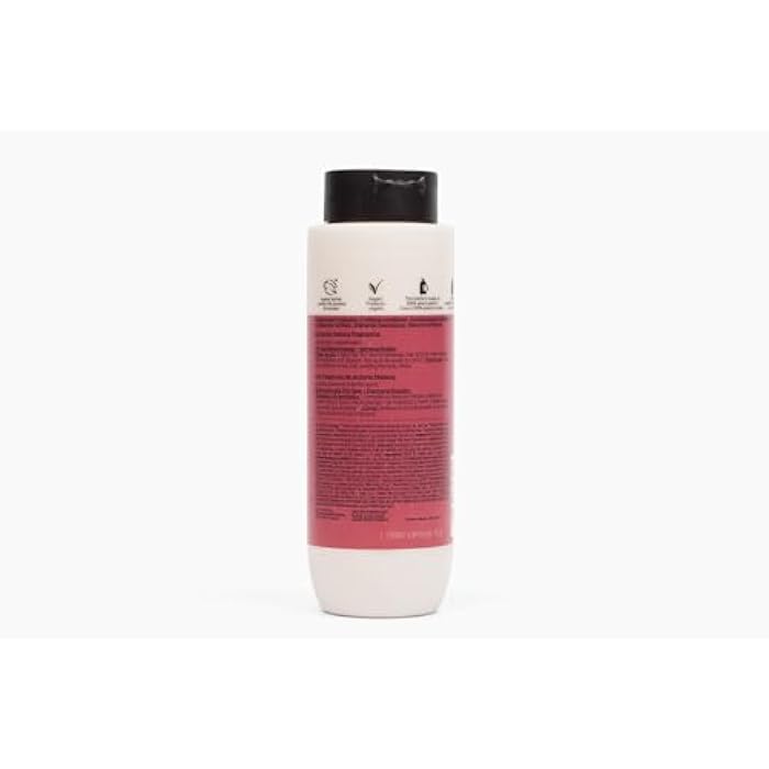 natura - Lumina Anti-Hair Fall Fortifying Conditioner - Prevent Hair Loss - Increase Hair Growth & Strength - Vegan Hair Care - Brazilian Beauty Secrets - Personal, Self Care - 10.1 fl oz (300ml) - Image 2