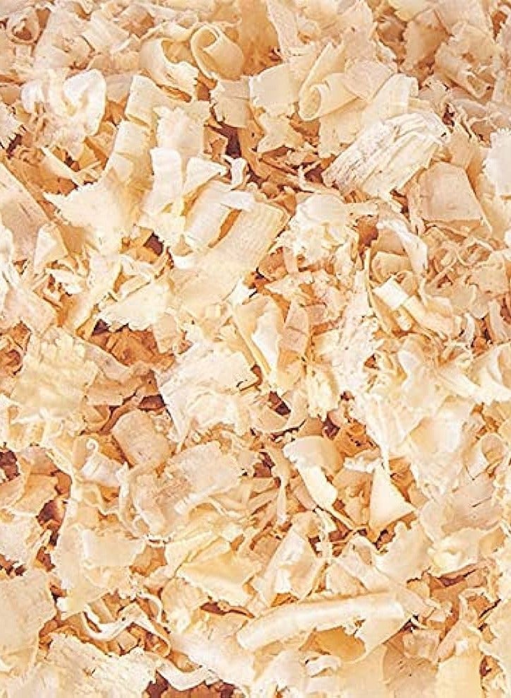 خشب طبيعي للحيوانات الأليفة 0.5 كجم - Image 2