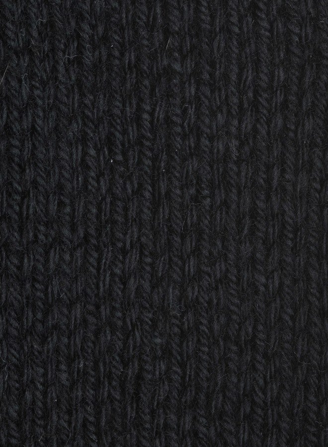 باتونز خيوط باتونز كاناديانا - ألوان سادة، أسود - Image 4