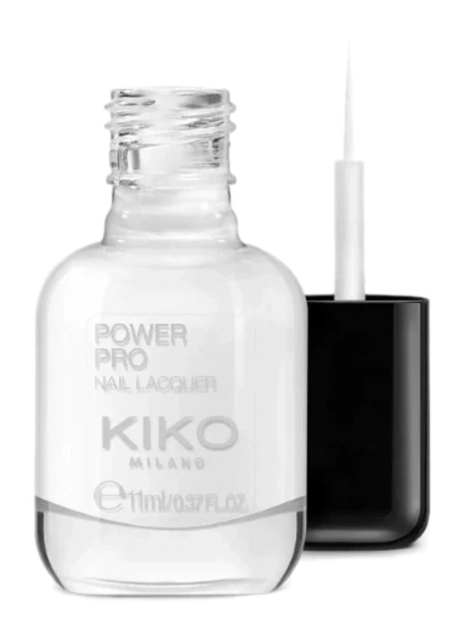كيكو ميلانو طلاء أظافر باور برو 02 - Image 3
