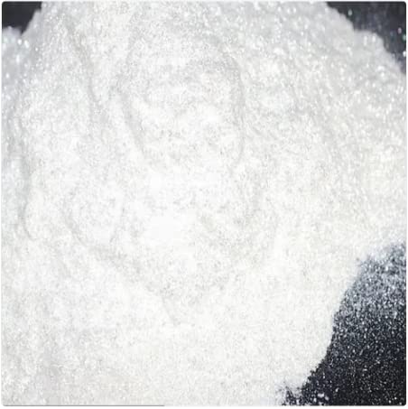 KEDIA Kedia Minerals Weight Ground Peral White Mica Powder Pigment 1 Kg Metallic Mica Powder for Epoxy Resin Candle Making Bath BombsTumblersJewelry - Image 1