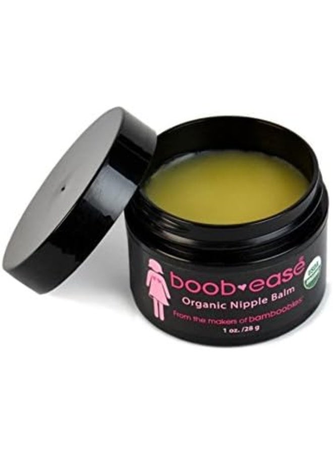 Bamboobies Bam Women's Cream, Organic Cream for Soothing Skin, Balm, 1 oz (Pack of 1) - Image 2