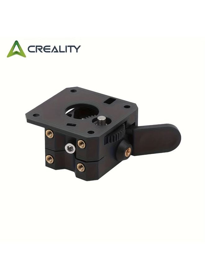 Creality Extrusion Kit Black For Sermoon V1 V1 Pro V2 D3 CR 200B Pro Ender 3 S1 5 S1 3 V3 SE 3 V3 KE - Image 4