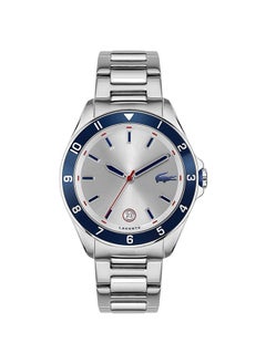 Stainless Steel Analog Watch 2011187