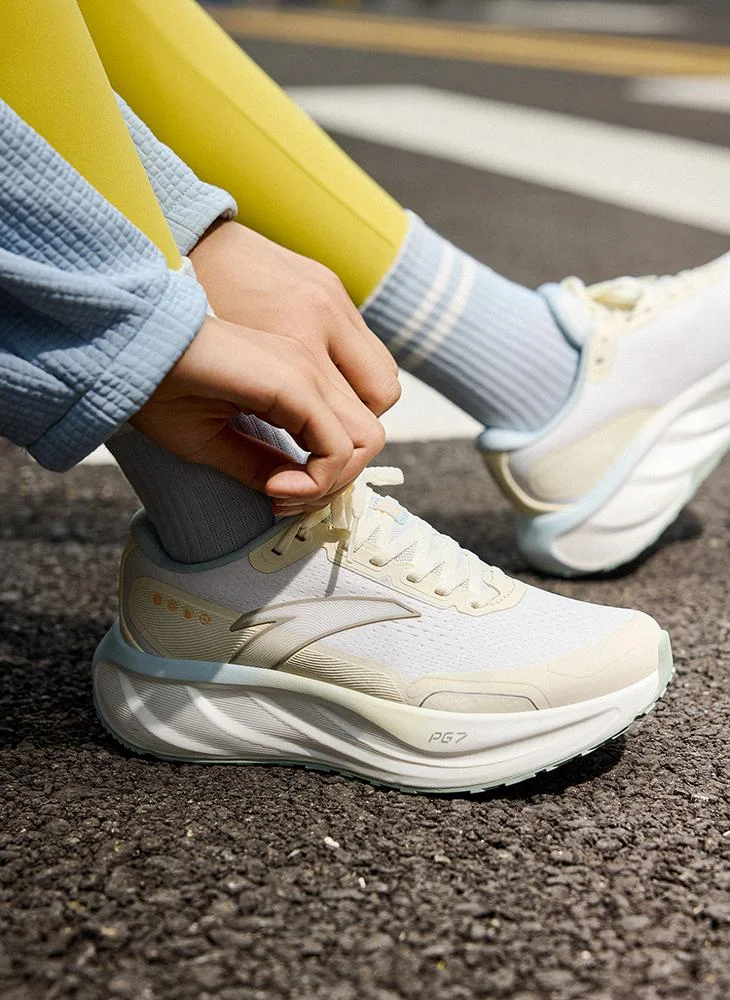 انتا أحذية جري