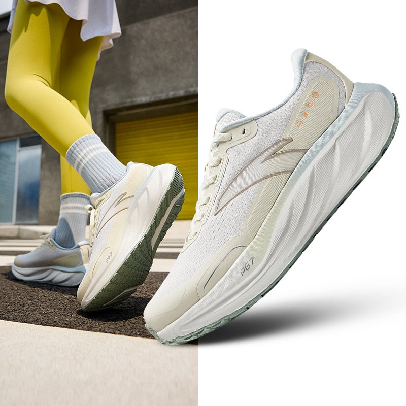 انتا أحذية جري - Image 1