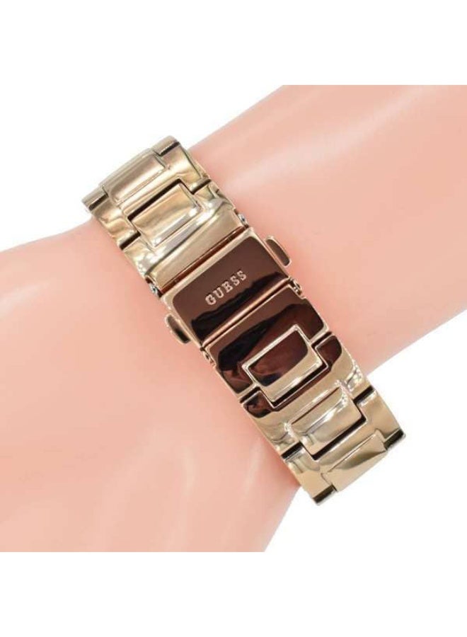 جس ساعة جيس للسيدات W0705L3 - Image 3