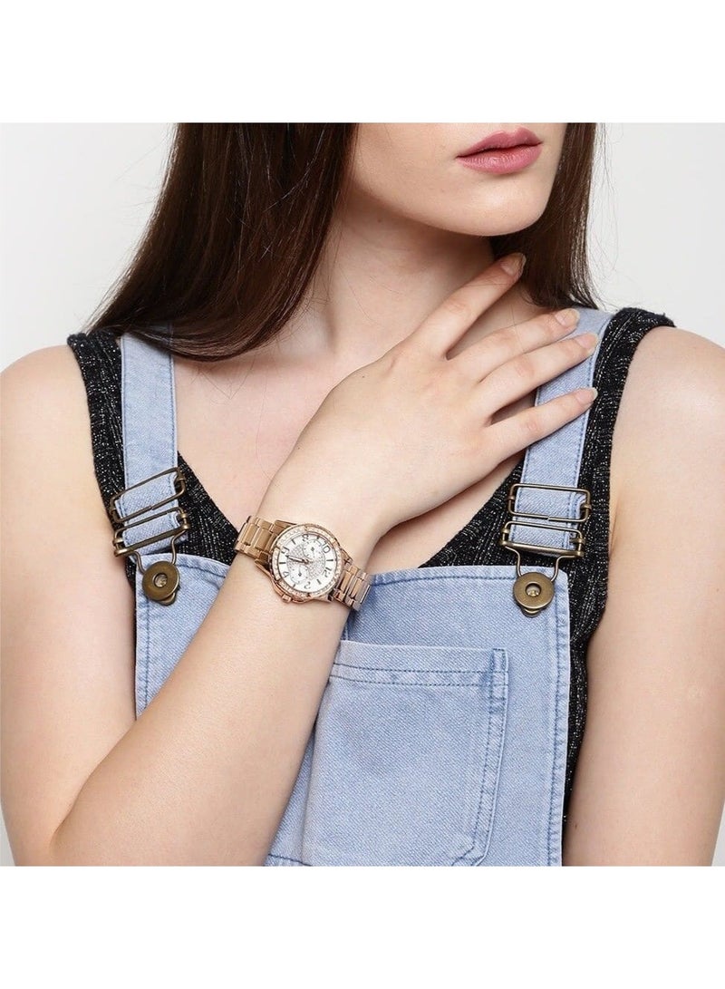 جس ساعة جيس للسيدات W0705L3 - Image 5