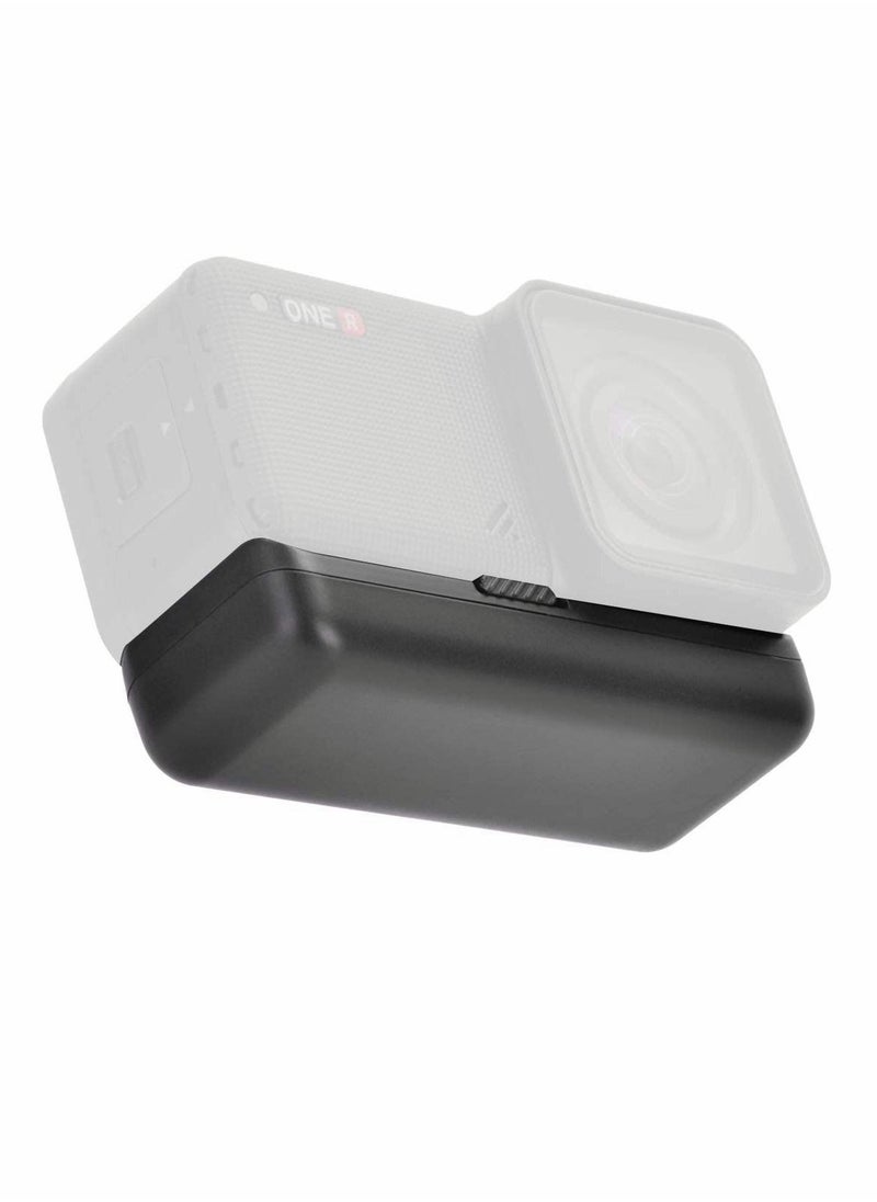 Y&D - Replacement Battery for Insta 360 ONE R Alternative Li-ion Camera Life Accessories - Image 1