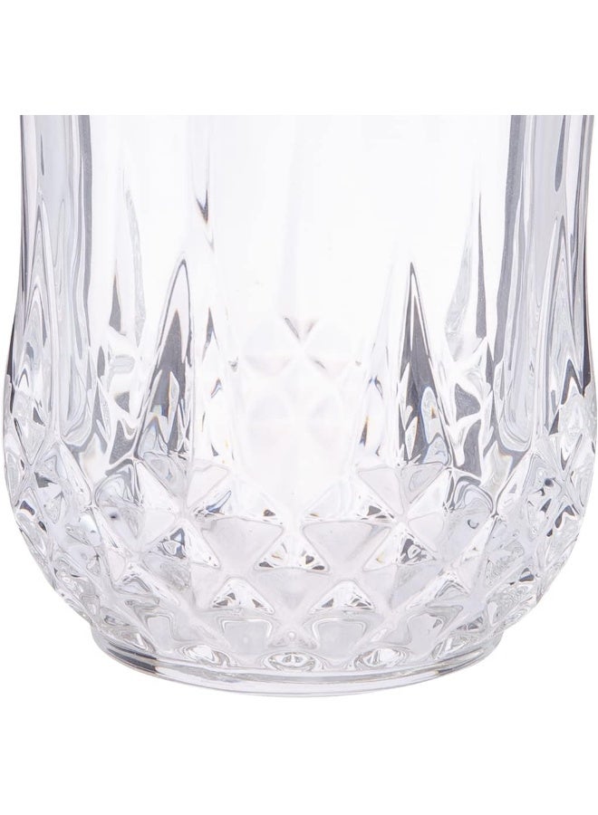 AKDC Glass Tumbler - Image 2
