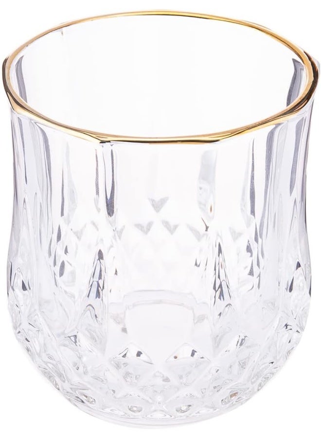 AKDC Glass Tumbler - Image 3
