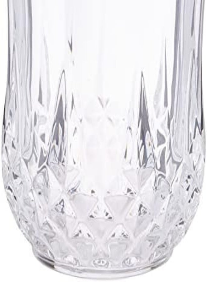 AKDC Glass Tumbler - Image 4