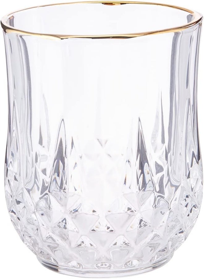 AKDC Glass Tumbler - Image 5