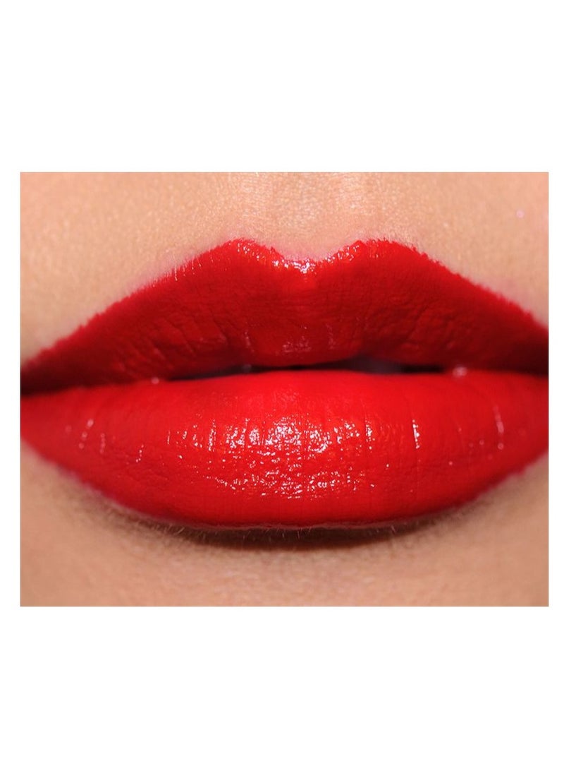 Urban Decay Vice Cream Lipstick -tell Motel Red - Image 2