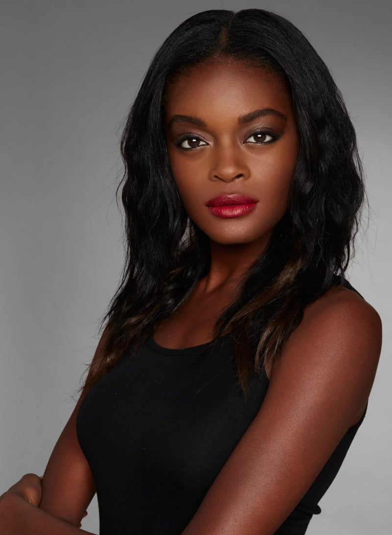 Urban Decay Vice Cream Lipstick -tell Motel Red - Image 4