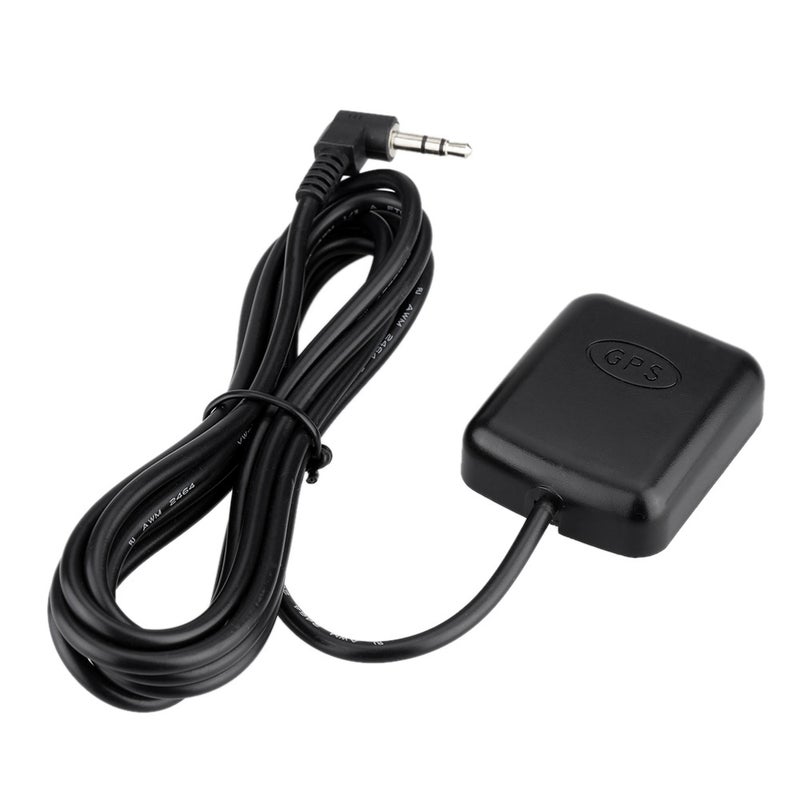 وحدة GPS لمراقبة المركبات (DVR) وملاحق هوائي تسجيل وتتبع GPS لكاميرات المركبات VIOFO A118 وA118C - Image 1