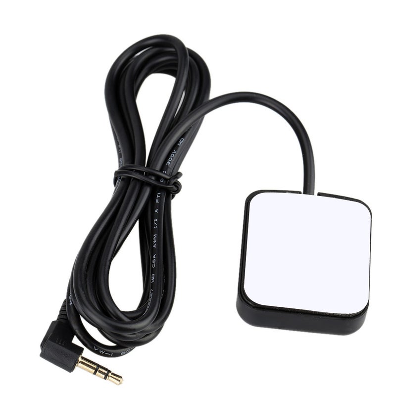 وحدة GPS لمراقبة المركبات (DVR) وملاحق هوائي تسجيل وتتبع GPS لكاميرات المركبات VIOFO A118 وA118C - Image 4