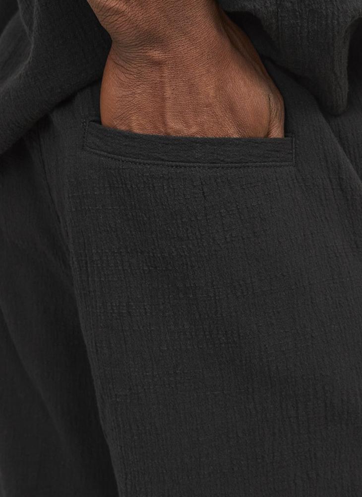 جاك اند جونز جيبستجايدن بالما سيرسوكير شورت - Image 3