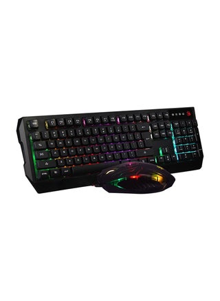 RGB Gaming Keybaord and Mouse with Neon Effect Light, Combo Pack, High End Gaming, PUBG, Call of Duty, Fifa, WWE, - pzsku/Z70DCCE44497890E189BBZ/45/1746220928/472571f9-48cf-4437-bc93-0bf14786aae7