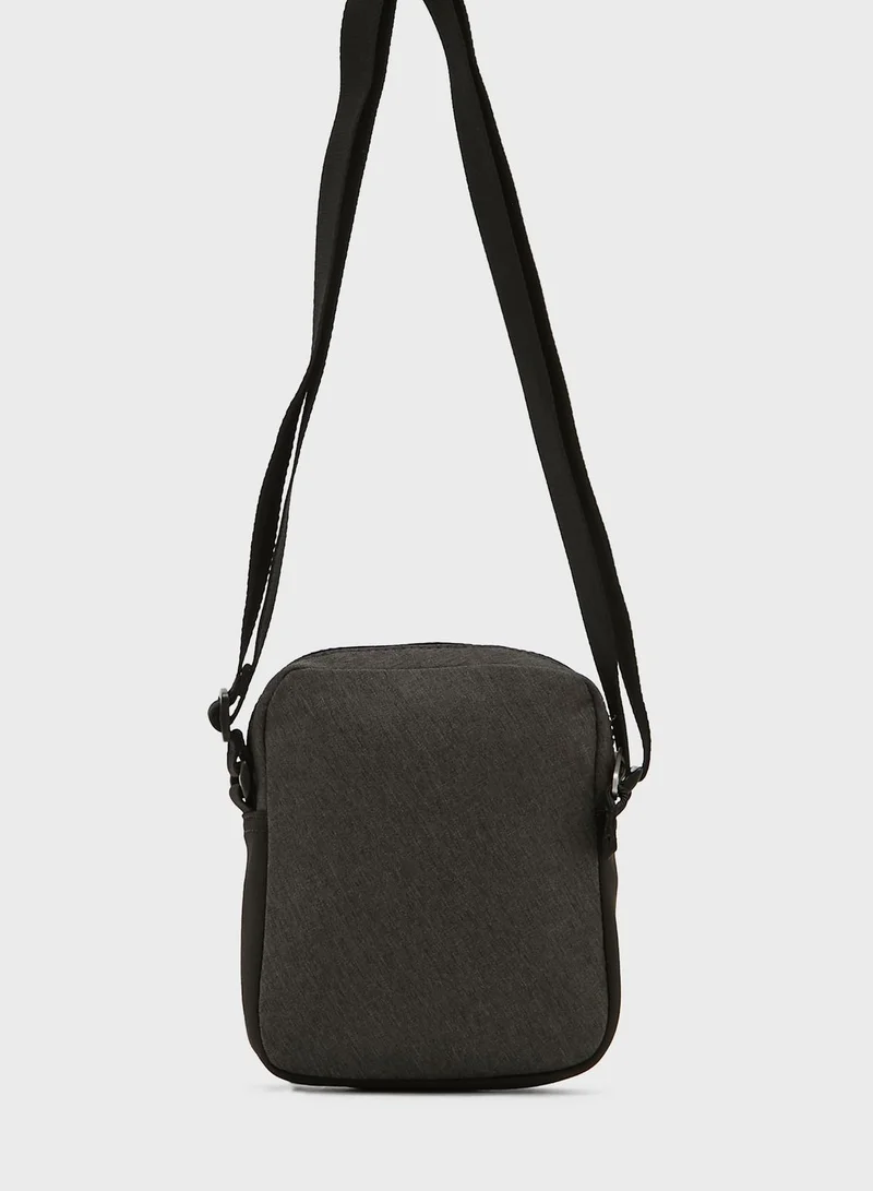 TOMMY HILFIGER Small Messenger Bag