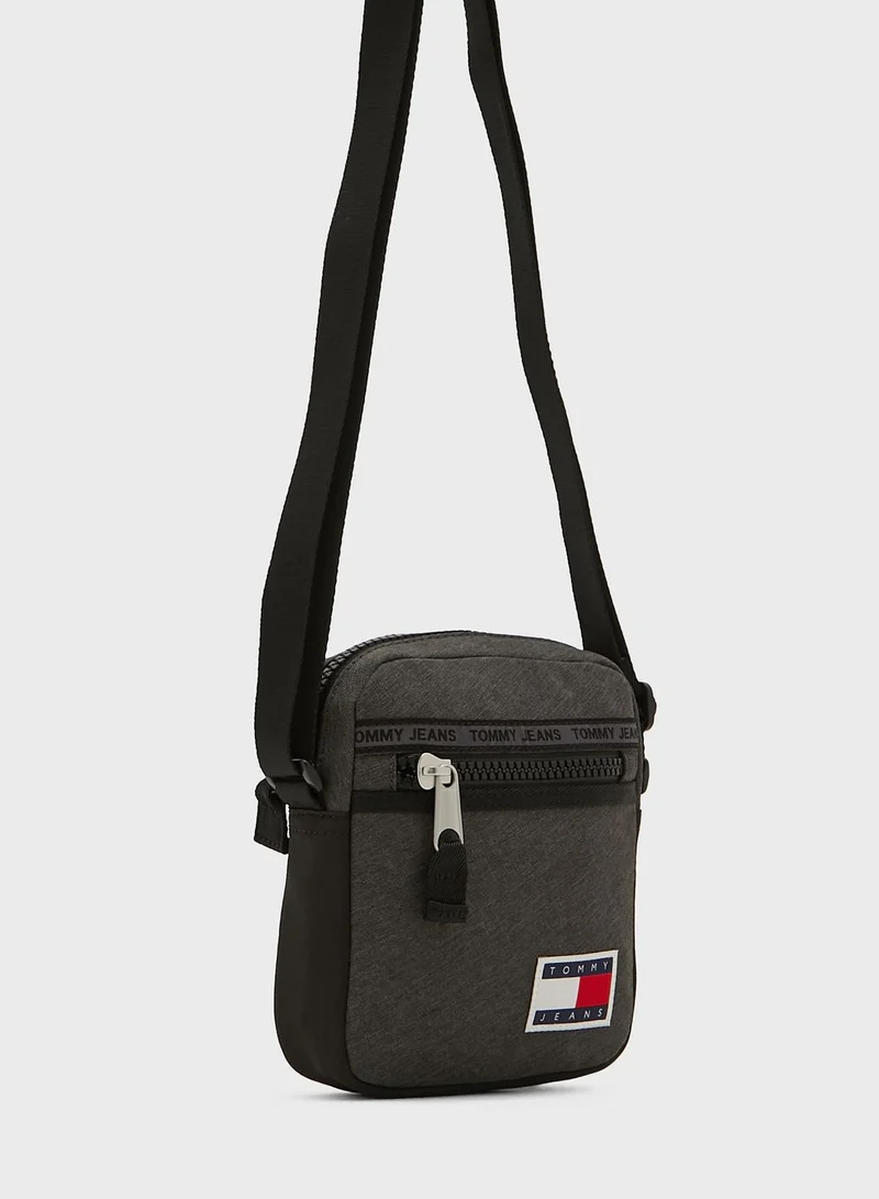 TOMMY HILFIGER Small Messenger Bag