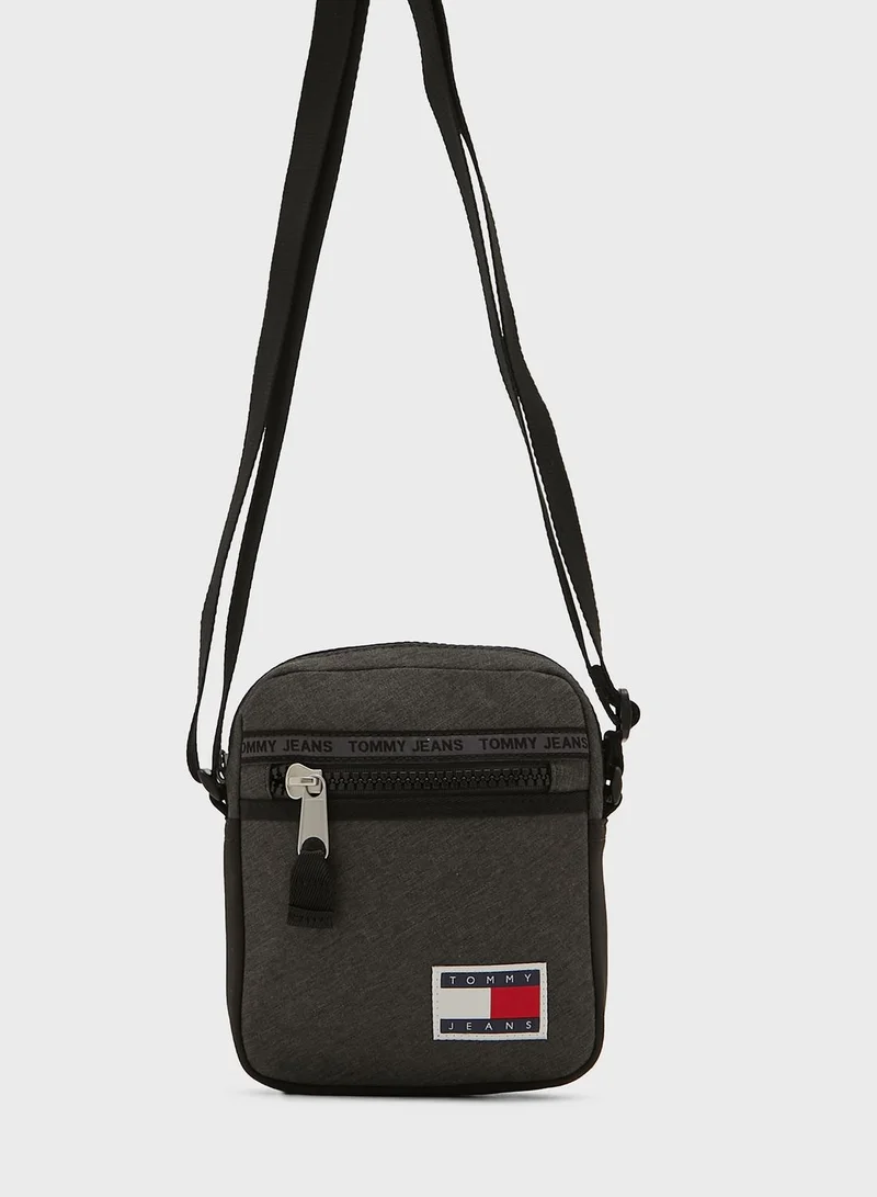 TOMMY HILFIGER Small Messenger Bag