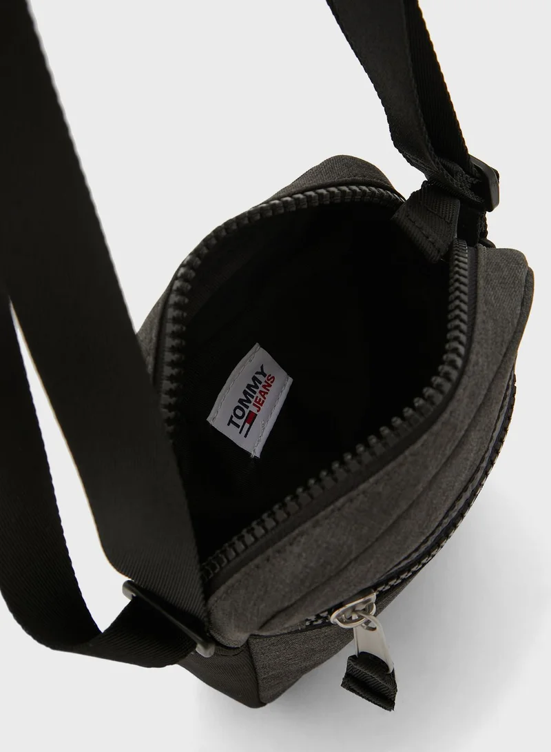 TOMMY HILFIGER Small Messenger Bag