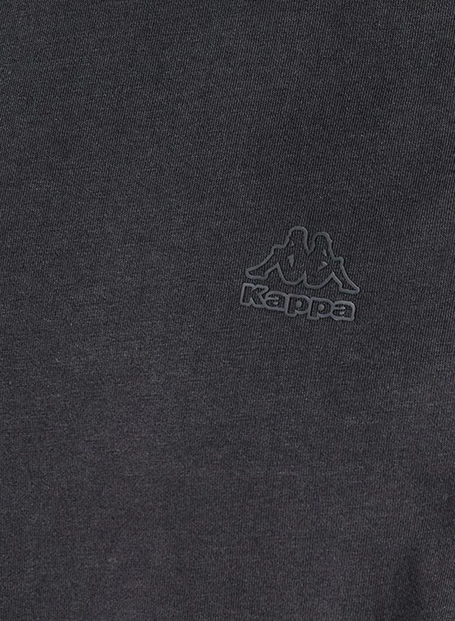 Kappa GREY KAPPA CORE TSHIRT for Men | Best Price UAE