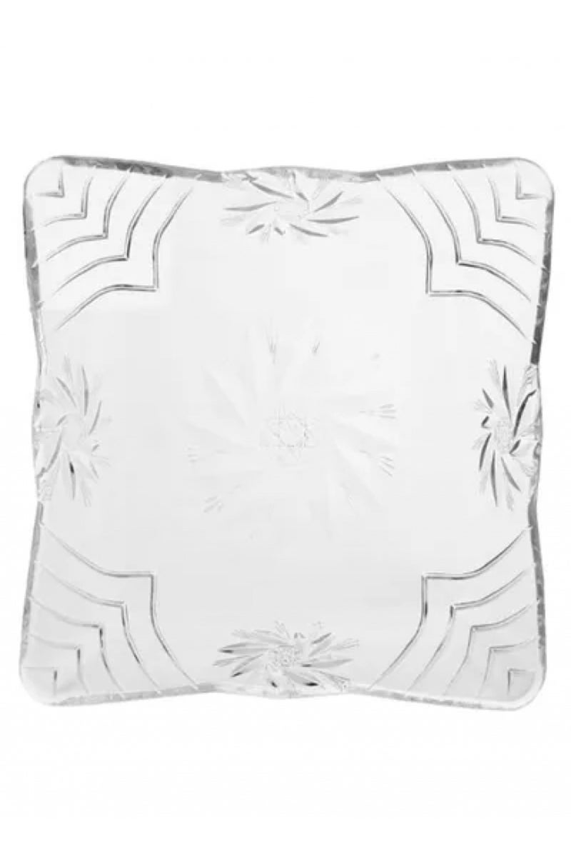 Pasabahce Glass Dish Set – Set of 6