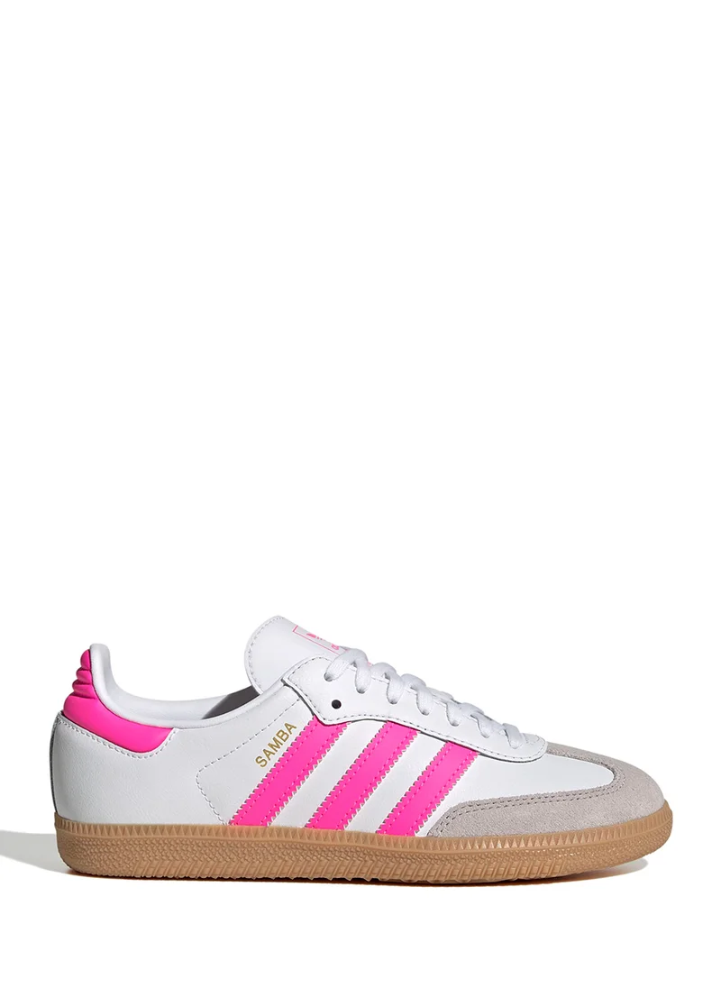 adidas Originals Youth Samba Og J