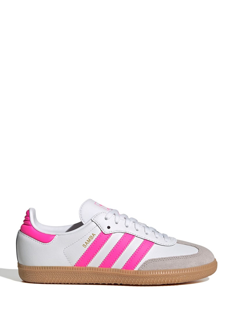 adidas Originals Youth Samba Og J  - Image 1