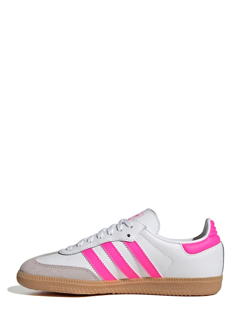 adidas Originals Youth Samba Og J