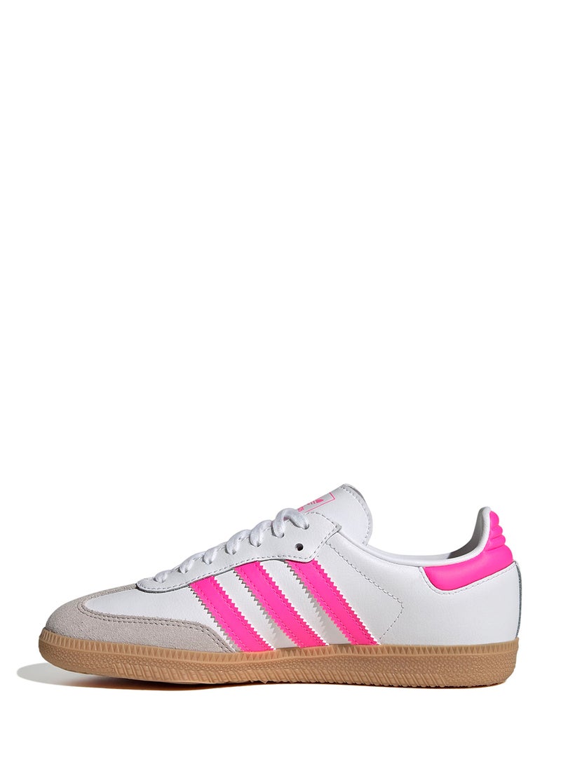 adidas Originals Youth Samba Og J  - Image 2