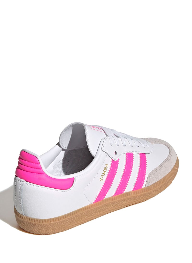 adidas Originals Youth Samba Og J  - Image 4