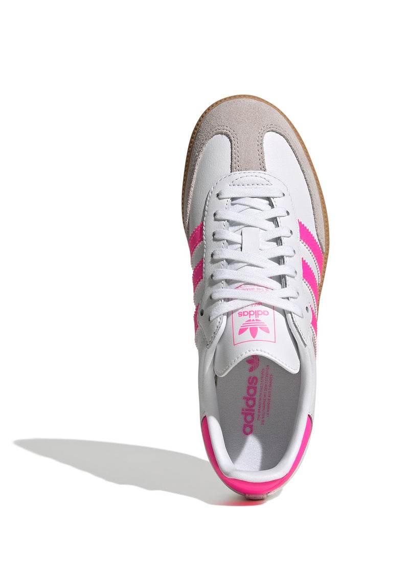adidas Originals Youth Samba Og J  - Image 5