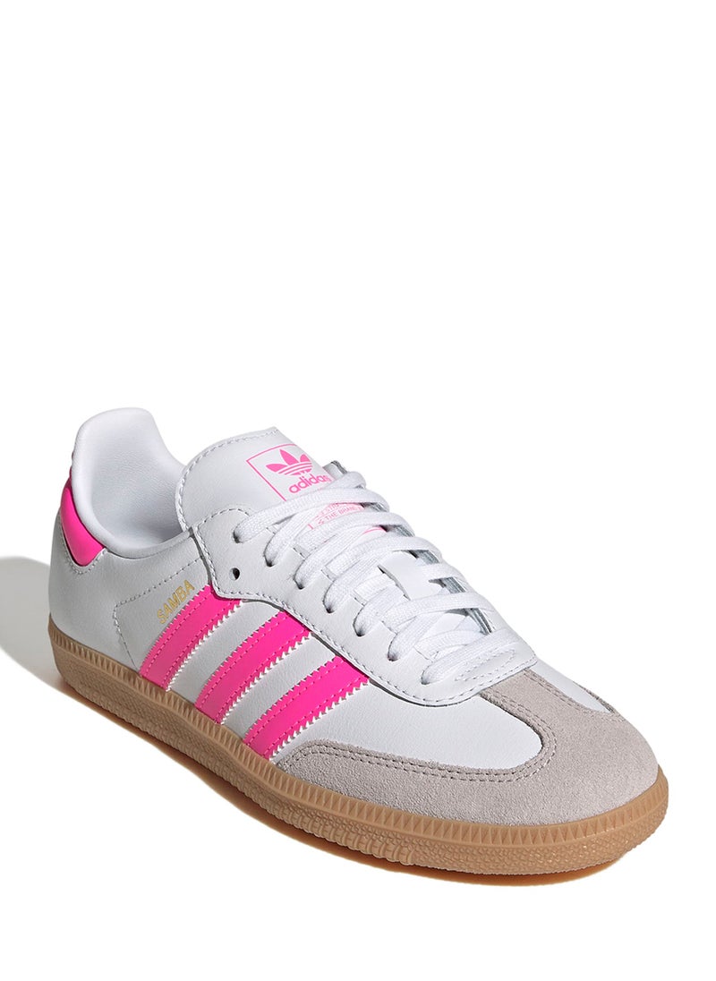 adidas Originals Youth Samba Og J  - Image 3